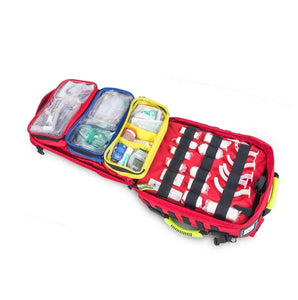 Paramedic ryggsekk Elite Bags