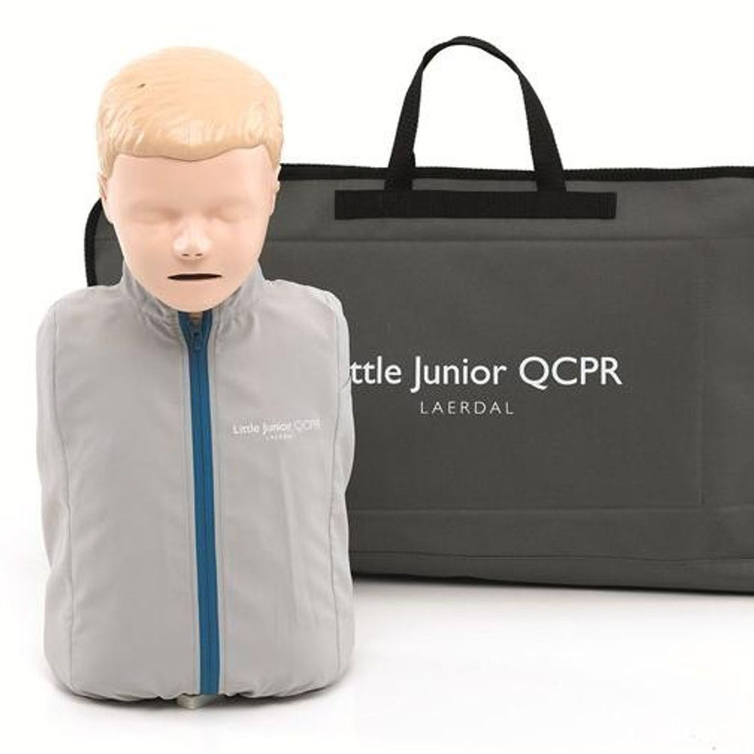 Little Junior QCPR