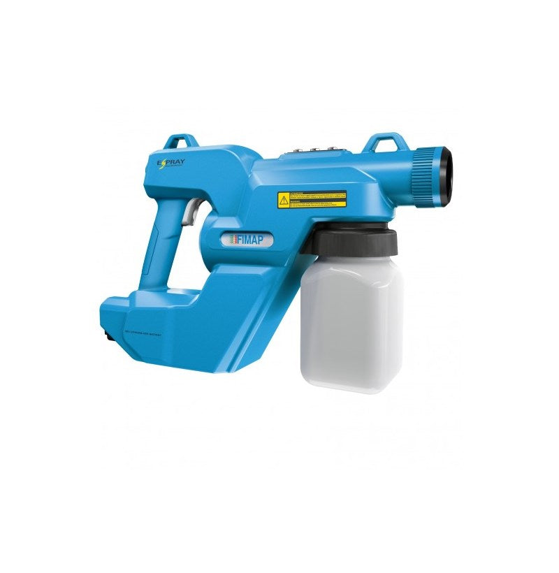 Fimap E-spray, F1