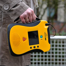 Last inn bildet i Galleri-visningsprogrammet, Defibtech Lifeline View ML
