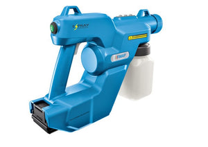 Fimap E-spray, F1