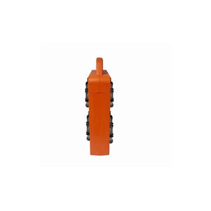 Varsellys Pulsar MAX 8 Serie-pucker oppladbare