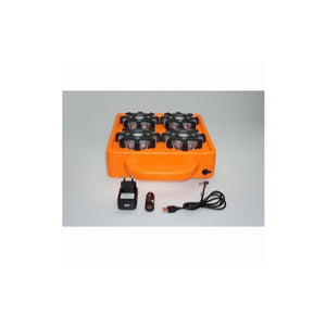 Varsellys Pulsar MAX 8 Serie-pucker oppladbare