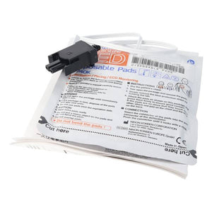 Cardiolife AED-3100 Elektroder voksen/barn