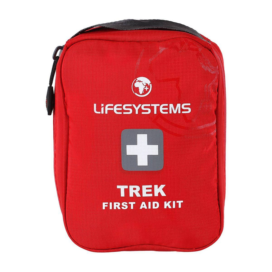 Trek Førstehjelpspute