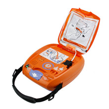 Last inn bildet i Galleri-visningsprogrammet, Cardiolife AED-3100 Hjertestarter Norsk
