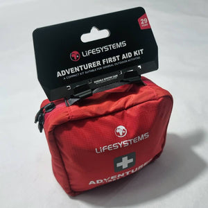 Adventurer Førstehjelpspute
