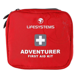 Adventurer Førstehjelpspute