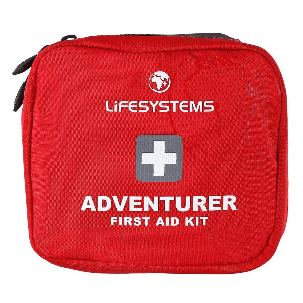 Adventurer Førstehjelpspute