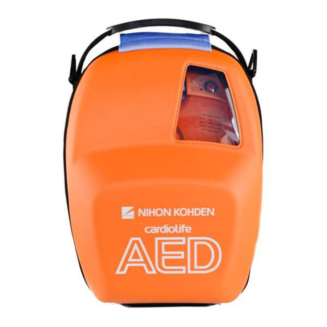 Cardiolife AED-3100 Bæreveske Hjertestarter