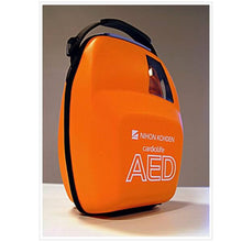 Last inn bildet i Galleri-visningsprogrammet, Cardiolife AED-3100 Bæreveske Hjertestarter
